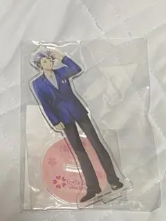 設楽聖司　アクリルスタンド