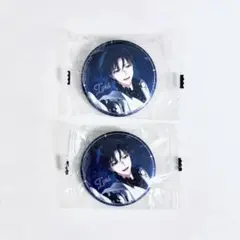 アイドリッシュセブン アイナナ 缶バッジ カプ缶 ガチャ ブラホワ 和泉一織
