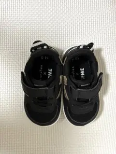 イフミー✖️ブランシェス 14cm キッズシューズ