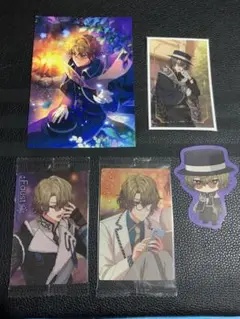 魔法使いの約束 ファウスト グッズセット