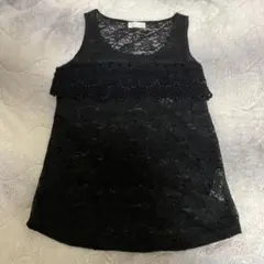 【最終価格】 E hyphen world gallery イーハイフン レース