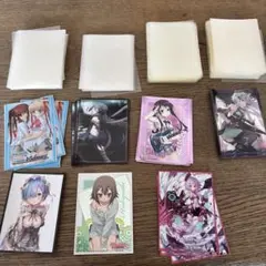 スリーブ　まとめ売り