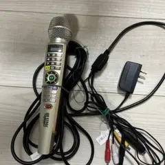 オンステージ PK-113GT & パイオニア ワイヤレスマイク DM-V14R パーソナルカラオケ オンステージ PK-113GT & パイオニア