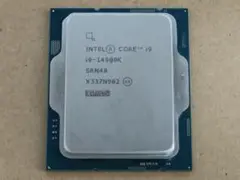 Intel i9-14900K CPU