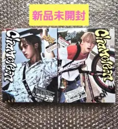 【新品未開封】ASTRO ユンサナ CHAMELEON アルバム カメレオン