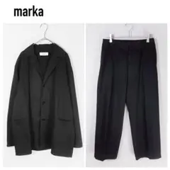 marka 21AW SETUP organic soft amunzen 1