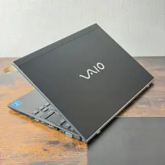 2025年最新】vaio s11 vjs112の人気アイテム - メルカリ