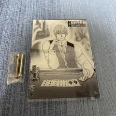 HUNTER×HUNTER アクリルアートボード ヒソカ★24時間以内発送 デジタル版「週刊少年ジャンプ」定期購読者限定】『HUNTER