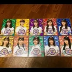 ひらがな推し Blu-ray 全10種 セット けやき坂46 日向坂46