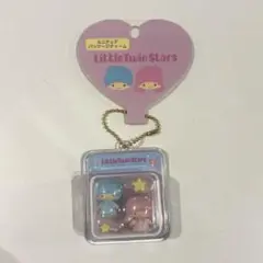 キキララ　ミニチュアトイシリーズ