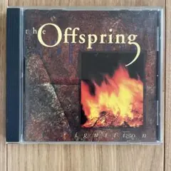 The Offspring Ignition CD