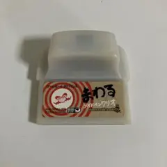 まわるメイドインワリオ　ゲームボーイアドバンス ソフト