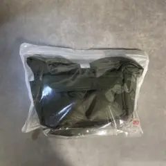 【ノベルティ】UNIQLO カーキ ショルダーバッグ 【値下げ】