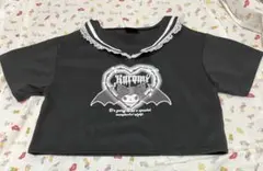 しまむら　クロミ　Tシャツ　150