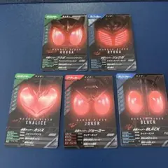 ガンバレジェンズ　CX3弾　CPまとめ売り