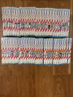 わたるがぴゅん! 　全58巻セット