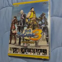 戦国 BASARA 3 DVD BASARA祭2010