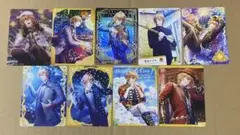 うたプリ　ビジュコレ　vol.3 四ノ宮那月④