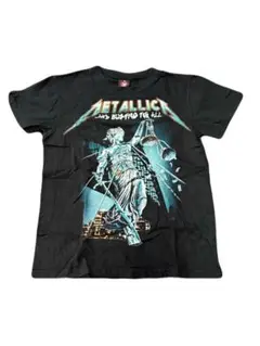 Metallica Tシャツ M