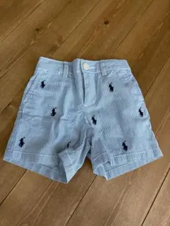 ラルフローレン パンツ12month
