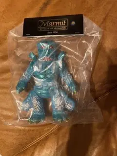 マーミット  フブギララ  ソフビ　ウルトラマンA MARMIT マーミット フブギララ ソフビウルトラマンA MARMIT