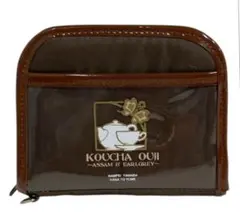未使用品　花とゆめ　紅茶王子　財布　25エ326