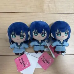 2025年最新】engage kiss ぬいぐるみの人気アイテム - メルカリ
