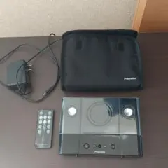 iPod用スピーカー