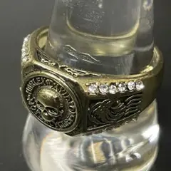 アクセサリー　デザイン　指輪　リング　ring　925刻印有　メキシカン