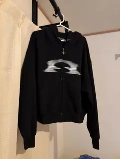 Age Factory × SUPPLIER コラボパーカー age factory supplier コラボ ジップアップパーカー - メルカリ