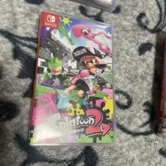 スプラトゥーン2最安値