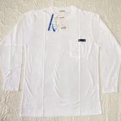 新品★Musshu Dactron QD アウトドア長袖Tシャツ M