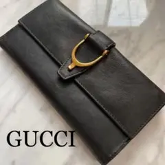 GUCCI 長財布