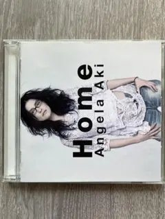 Angela Aki Home