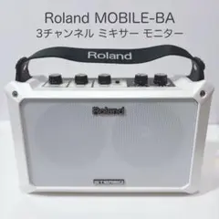 2025年最新】MOBILE BA ROLANDの人気アイテム - メルカリ