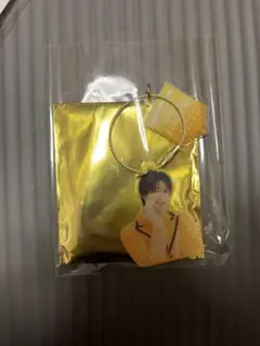 BUDDiiS FUMINORI エビライ2025 アクキー