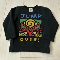 ヒステリックミニ トレーナー 90