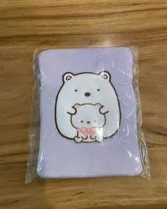 すみっコぐらし マルチケース サンエックス ハート