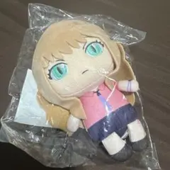 ぬいぐるみ グリッドマン・ユニバース　Lp限定　南夢芽