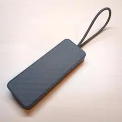 HP USB-C ドッキングステーション USBハブ