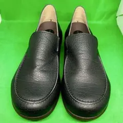 Re:getA リゲッタ ドライビングローファー メンズ S 25.5