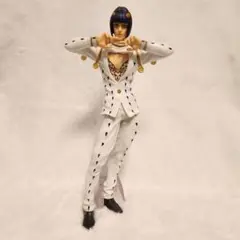 ブローノ・ブチャラティ 一番くじ フィギュア