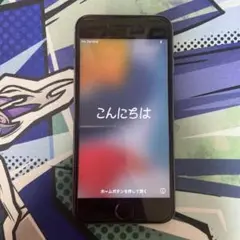 Apple iPhone 6s 本体