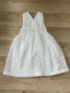 Bibiy. NOELLE SHEER DRESS