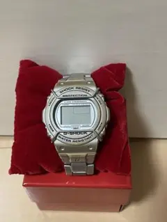 G-SHOCK デジタル腕時計 シルバー 1545 DW-5700 CASIO