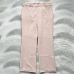 Max Mara Studio テーパード クロップド 大きいサイズ 40