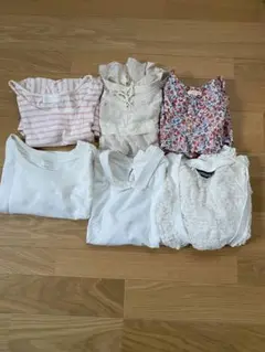 夏服おすすめ品