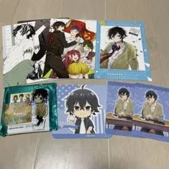 ホミリヤ 宮村伊澄 セット