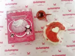 Mellojoy ファンタジーベーカリー(チェリーパイ)