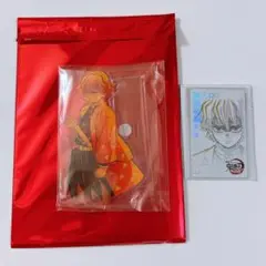 劇場版 鬼滅の刃 無限城編 第一章 我妻善逸 セット